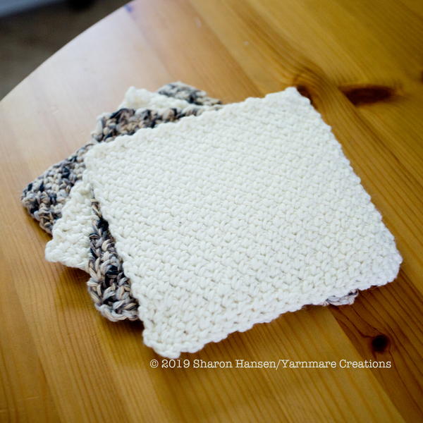 Crochet Drink Napkins Crochet Drink Napkins