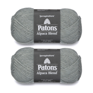 Patons Smoke Alpaca Yarn Bundle Giveaway