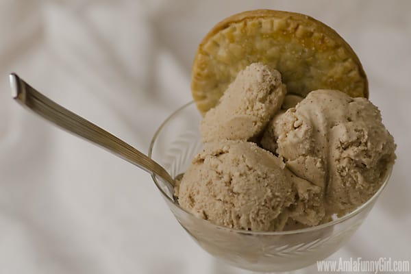 Apple Pie Cookies a la Mode Apple Pie Cookies a la Mode