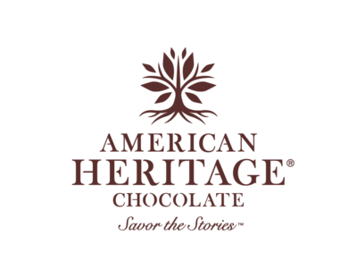AMERICAN HERITAGE Chocolate