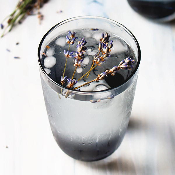 Lavender Water Lavender Water