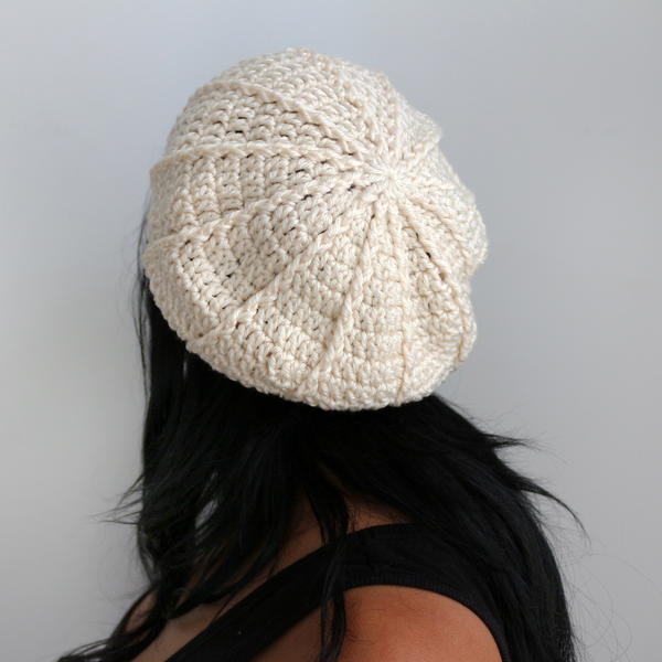 Spider Web Beanie Spider Web Beanie