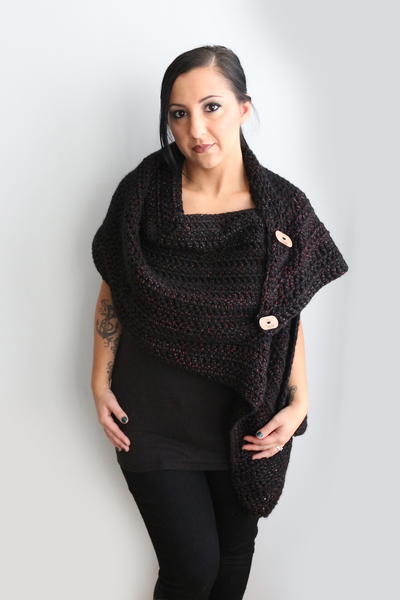 Abbington Wrap Abbington Wrap