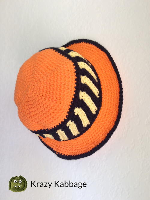 Construction Sun Hat Construction Sun Hat