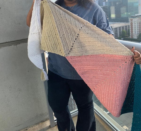 Pentapoint Wrap Pentapoint Wrap