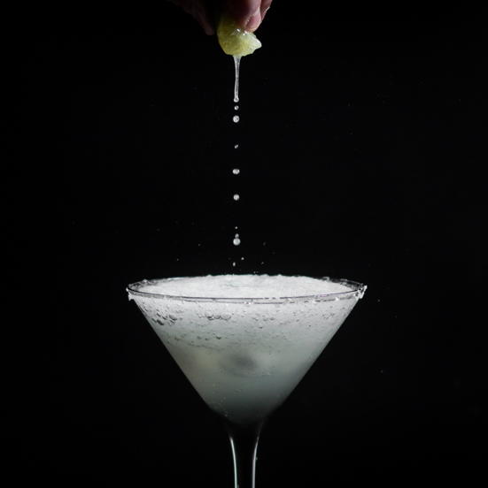 Easiest and Tastiest Frozen Margarita Easiest and Tastiest Frozen Margarita