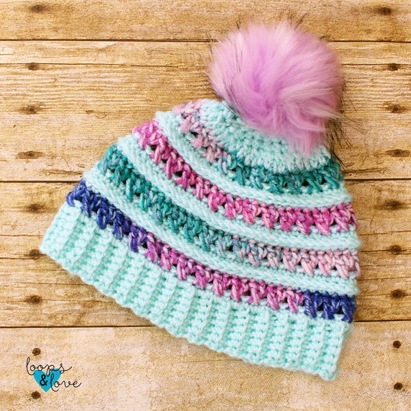 Criss Cross Beanie Criss Cross Beanie