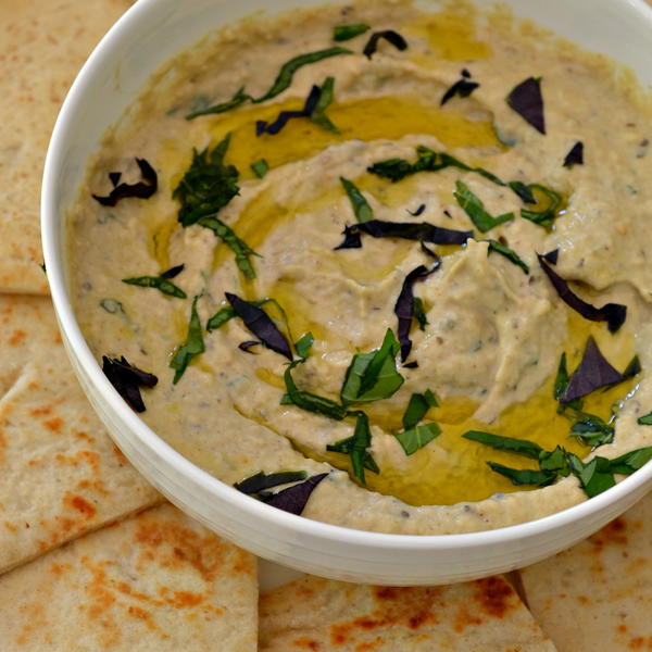 Baba Ganoush Baba Ganoush