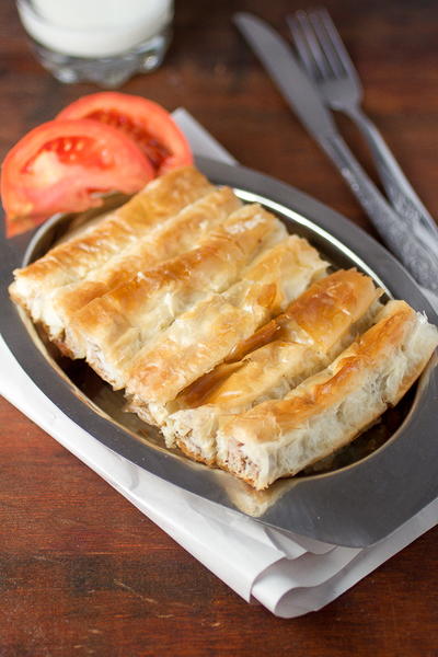 Ground Beef Potato Pie Ground Beef & Potato Pie