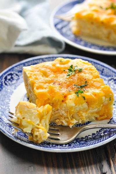 Slow Cooker Mac and Cheese Slow Cooker Mac and Cheese