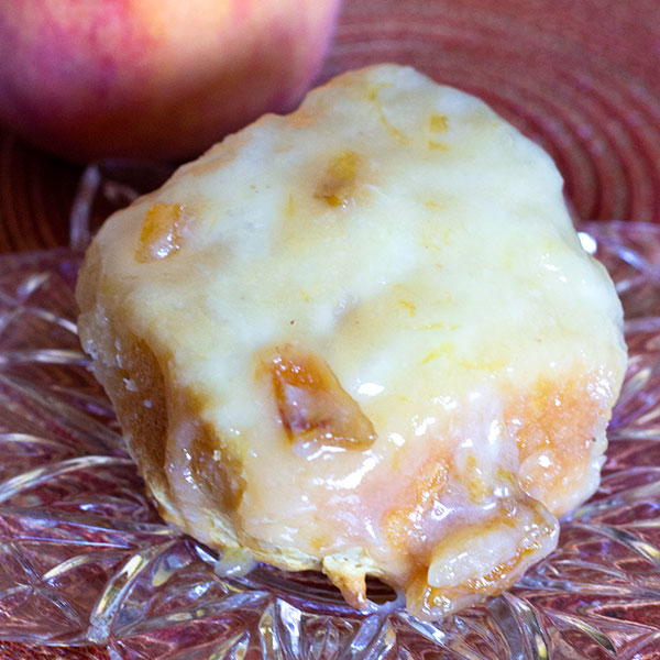 Peaches n Cream Biscuits Peaches n Cream Biscuits