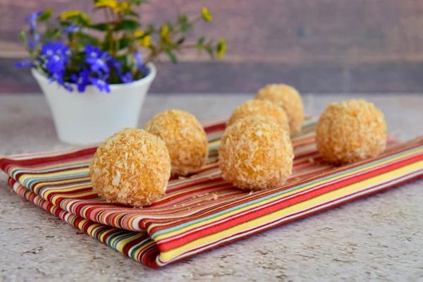 Air Fryer Turkey Meatballs Air Fryer Turkey Meatballs