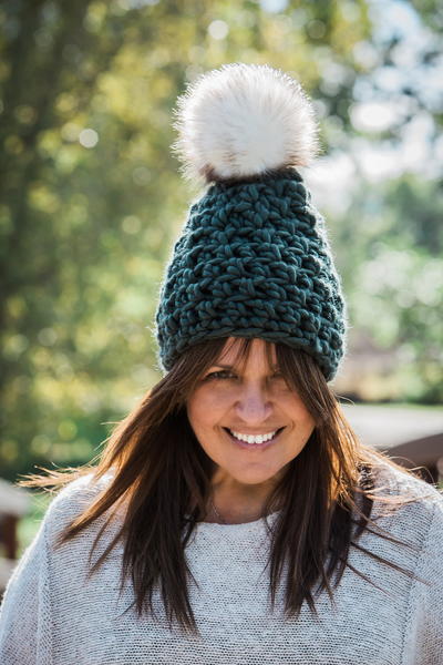 Boulder Beanie Hat Boulder Beanie Hat