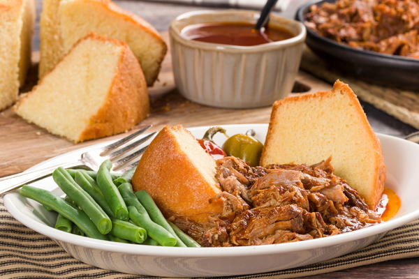 Razzle-Dazzle Root-Beer Pork