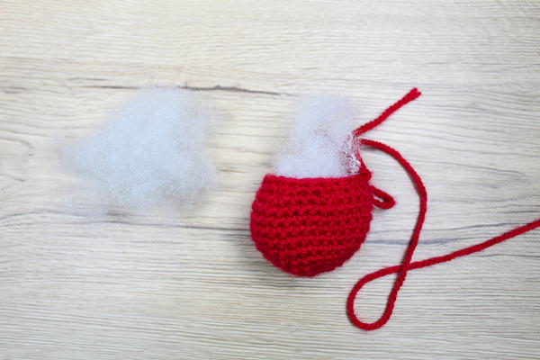 How to Fill an Amigurumi How to Fill an Amigurumi