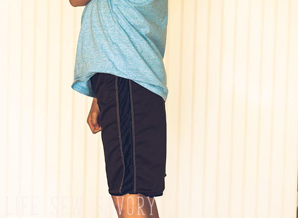 Free Athletic Shorts Pattern Free Athletic Shorts Pattern