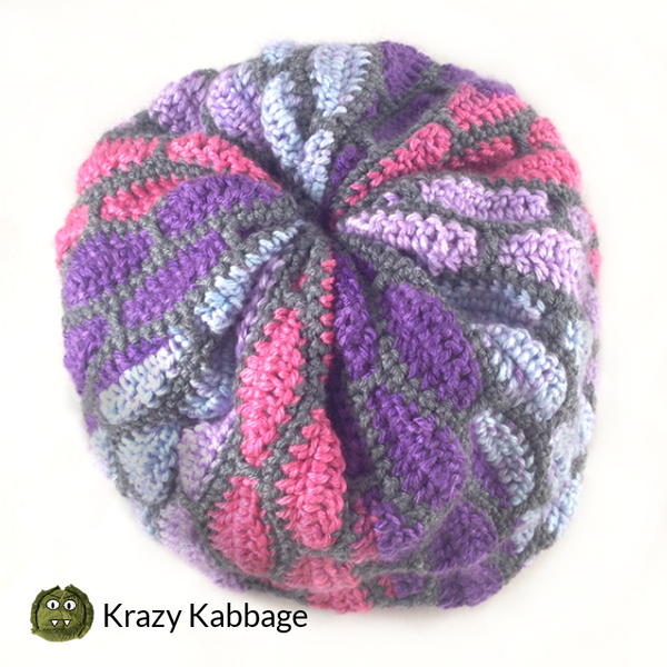 Stained Glass Slouch Stained Glass Slouch