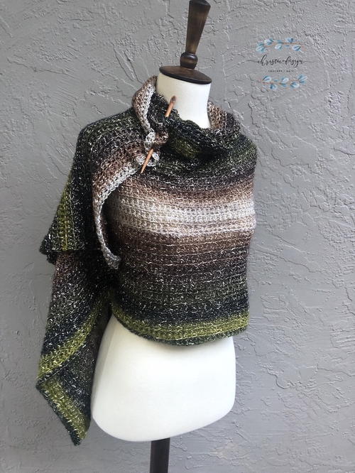 California Wrap California Wrap