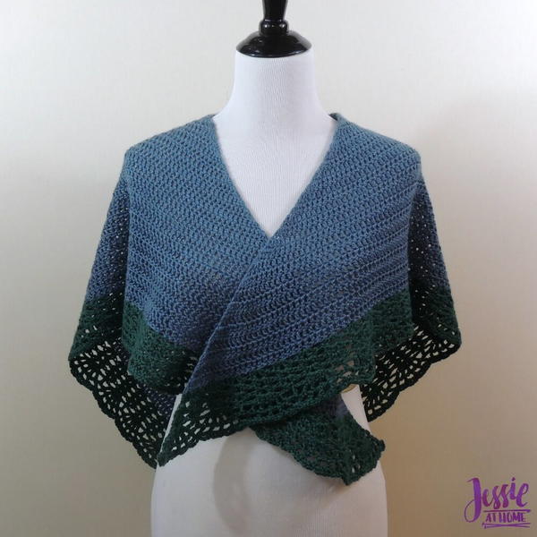 Seas of Change Seas of Change