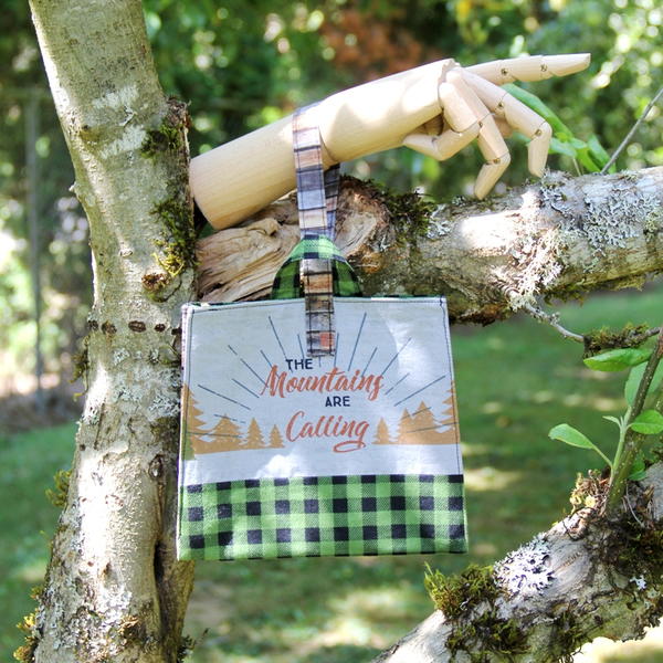 Bracelet Bag Bracelet Bag