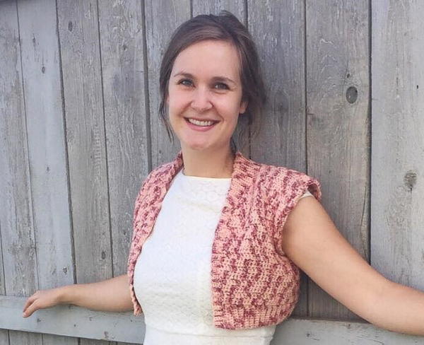 Cropped Cardigan Cropped Cardigan