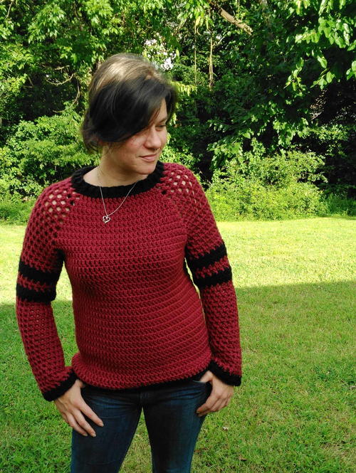 Sweater Weather Raglan Sweater Weather Raglan