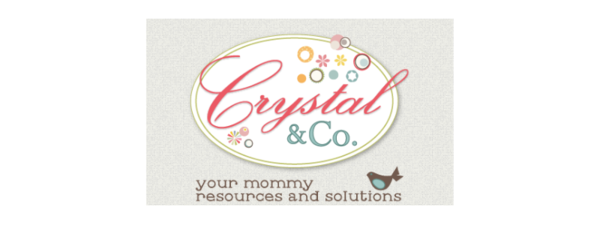 Crystal & Co. Crystal & Co.