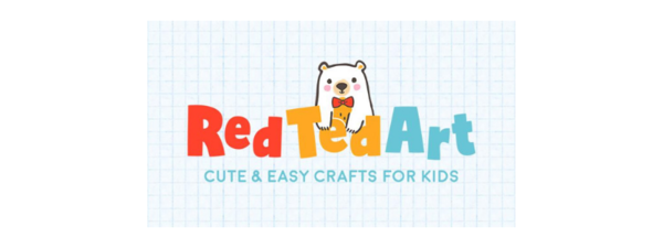Red Ted Art Red Ted Art