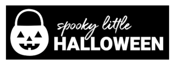 Spooky Little Halloween Spooky Little Halloween