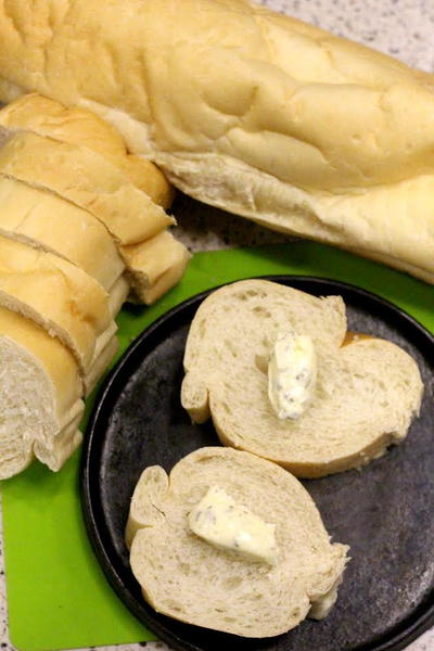 Easy Garlic Butter Recipe Easy Garlic Butter Recipe