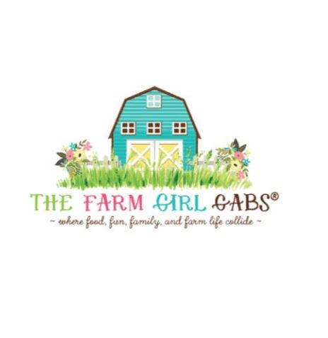 The Farm Girl Gabs The Farm Girl Gabs