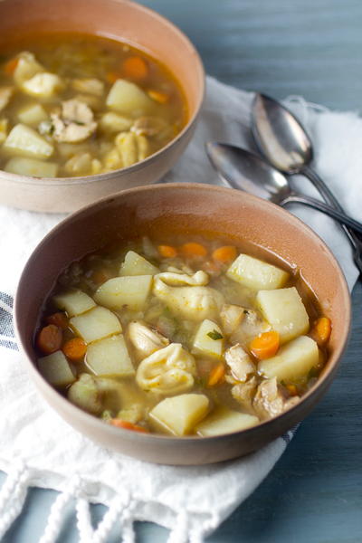 Chicken Paprikash Stew Chicken Paprikash Stew