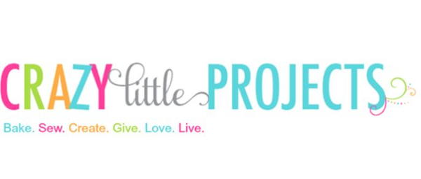 Crazy Little Projects Crazy Little Projects