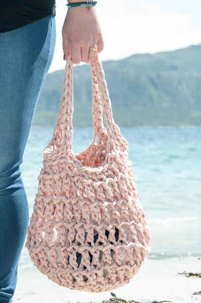 Litus Beach Bag Litus Beach Bag