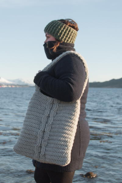 Cable Como Bag Cable Como Bag