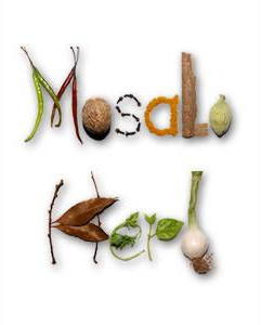 Masala Herb logo
