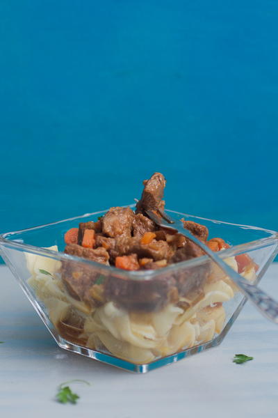 Balkan Goulash Balkan Goulash