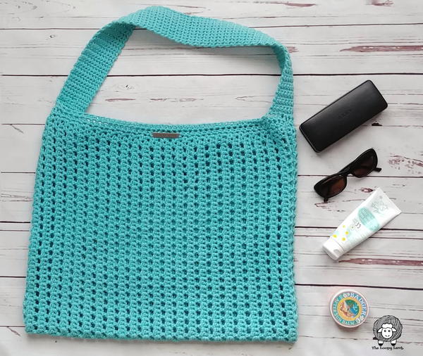 Shoreline Seeker Tote Shoreline Seeker Tote