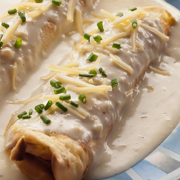 Ficelle Picarde Ficelle Picarde