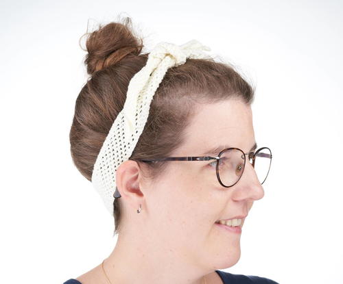 Lacy Headband Lacy Headband