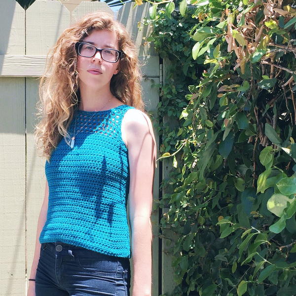 Catalina Tank Top Catalina Tank Top