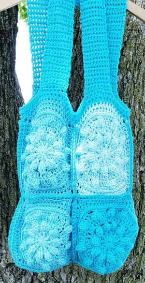 Bits And Bobbles Tote Bits And Bobbles Tote