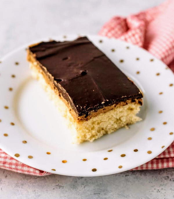 Tandy Cake Tandy Cake