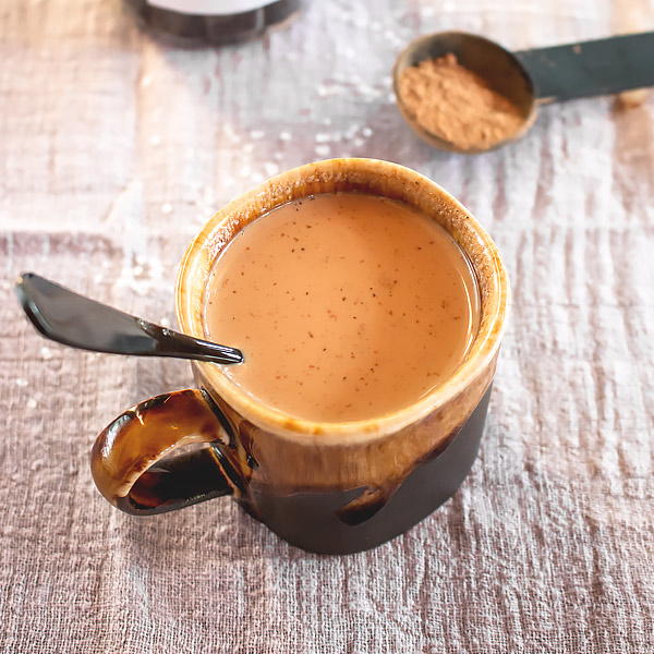 Chai Pumpkin Spice Tea Chai Pumpkin Spice Tea