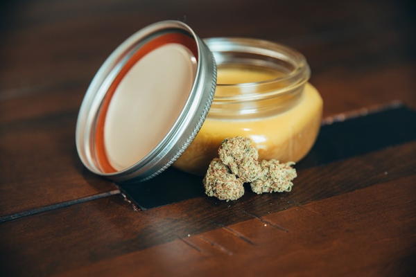 Cannabutter Cannabutter