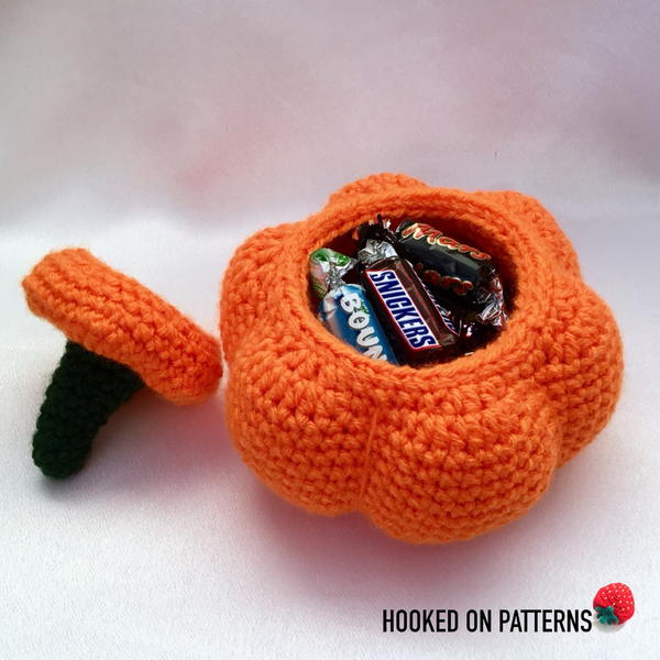 Pumpkin Pots Pumpkin Pots