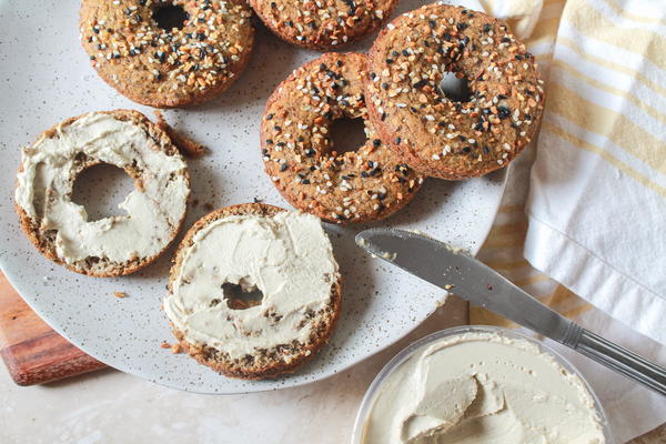 Paleo Bagels Paleo Bagels