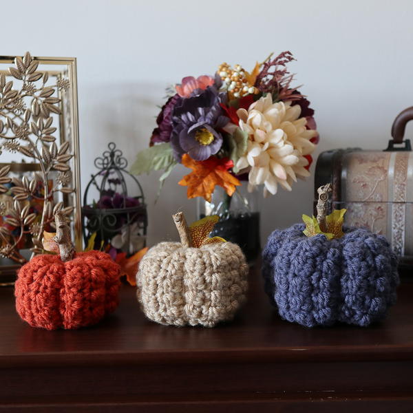 Even Berry Pumpkins Even Berry Pumpkins