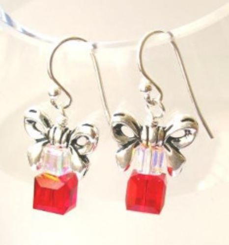 Christmas Gift Earrings Christmas Gift Earrings