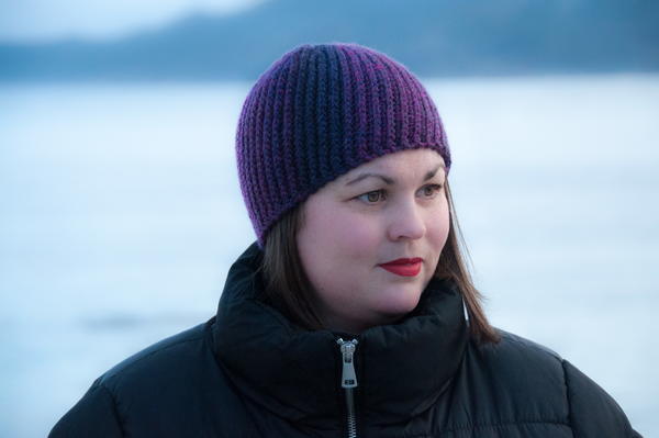 Twist Stripe Hat Twist & Stripe Hat